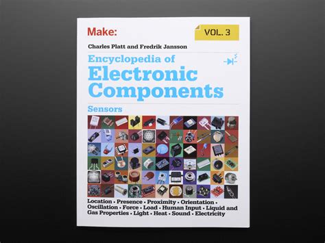encyclopedia of electronic components volume 4 pdf|Encyclopedia of Electronic Components, Volume 3 PDF .